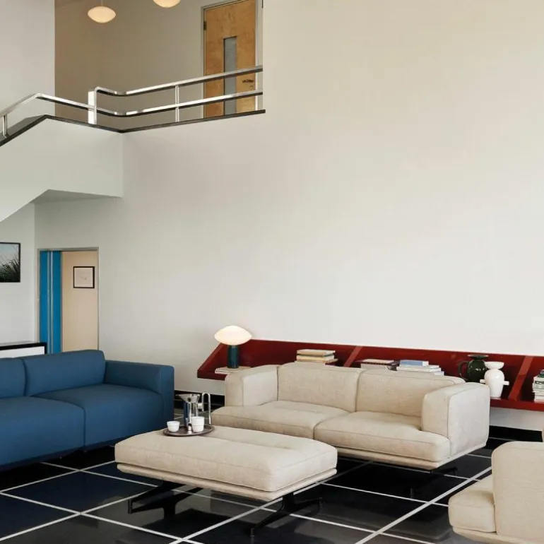 Inland AV22 2-Zits Bank