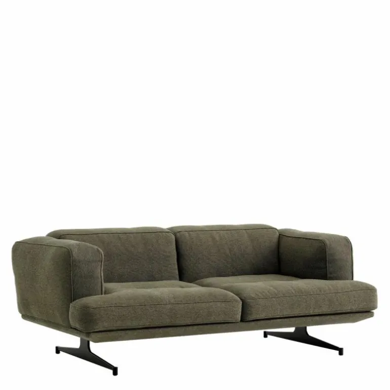 Inland AV22 2-Zits Bank