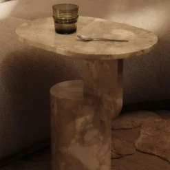 Insert Side Table