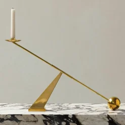 Interconnect Kandelaar