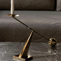 Interconnect Kandelaar