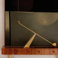 Interconnect Kandelaar