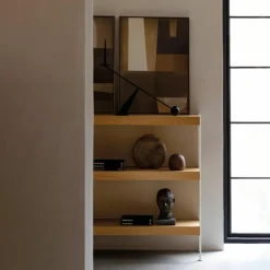 Interconnect Kandelaar