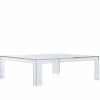 Invisible Salontafel