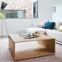 Invito Kubus Salontafel