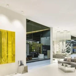 Io Alto V Opbouwspot