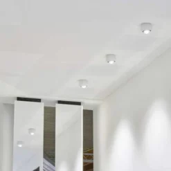 Io Alto V Opbouwspot