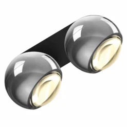 Io Giro Doppio Opbouwspot