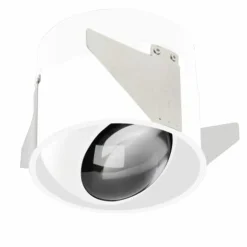 Io Piano Edge Inbouwspot