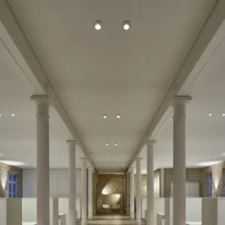 Io Piano Edge Inbouwspot