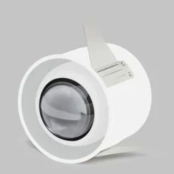 Io Piano Edge Inbouwspot