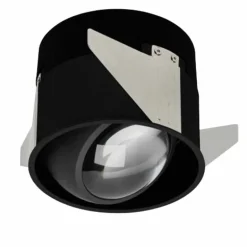 Io Piano Edge Inbouwspot