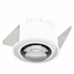 Io Piano V Edge Inbouwspot