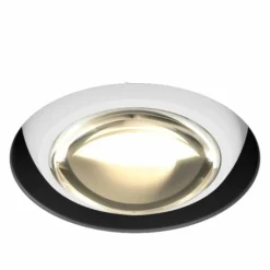 Io Piano V Pure Inbouwspot