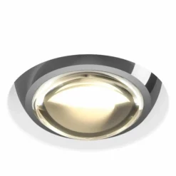 Io Piano V Pure Inbouwspot