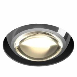 Io Piano V Pure Inbouwspot