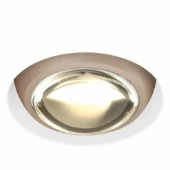 Io Piano V Pure Inbouwspot