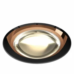 Io Piano V Pure Inbouwspot