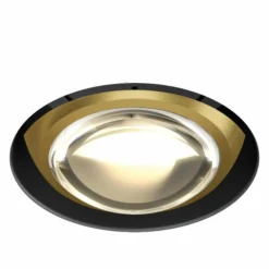 Io Piano V Pure Inbouwspot