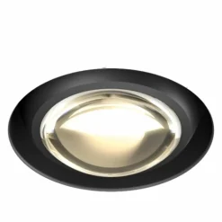 Io Piano V Pure Inbouwspot