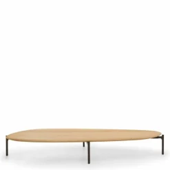 Ishino Wood Salontafel