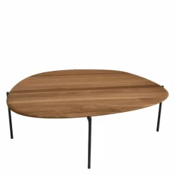 Ishino Wood Salontafel