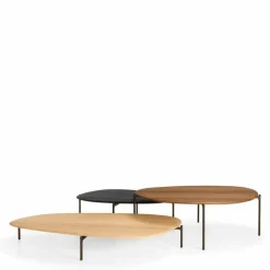 Ishino Wood Salontafel