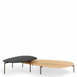 Ishino Wood Salontafel