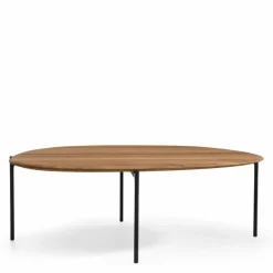 Ishino Wood Salontafel