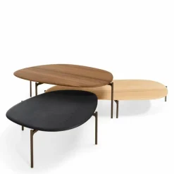 Ishino Wood Salontafel