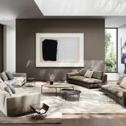 Ishino Wood Salontafel