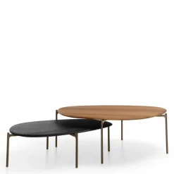 Ishino Wood Salontafel