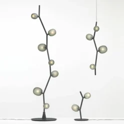 Ivy Vertical Hanglamp