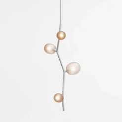 Ivy Vertical Hanglamp