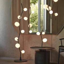 Ivy Vertical Hanglamp