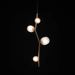 Ivy Vertical Hanglamp