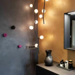 Ivy Vertical Hanglamp