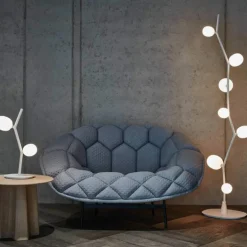 Ivy Vertical Hanglamp