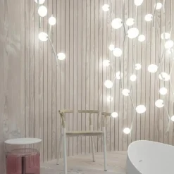 Ivy Vertical Hanglamp