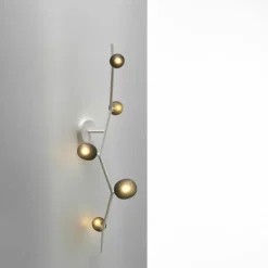 Ivy Wandlamp