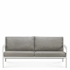 Jack Outdoor Bank Aluminium