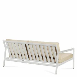 Jack Outdoor Bank Aluminium