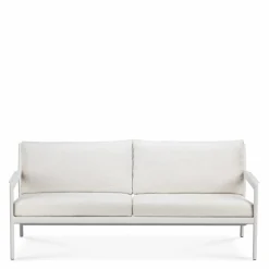 Jack Outdoor Bank Aluminium