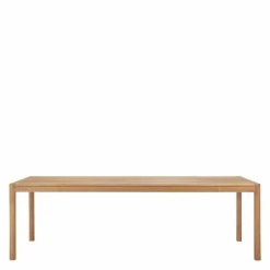 Jack Outdoor Eettafel