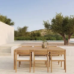 Jack Outdoor Eettafel