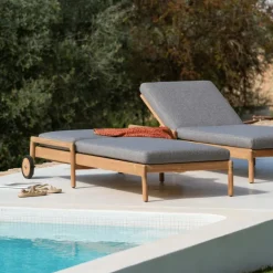Jack Outdoor Ligbed