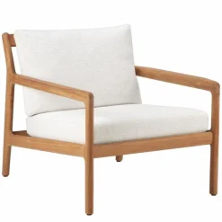 Jack Outdoor Loungestoel