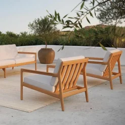 Jack Outdoor Loungestoel