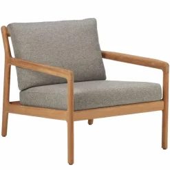 Jack Outdoor Loungestoel