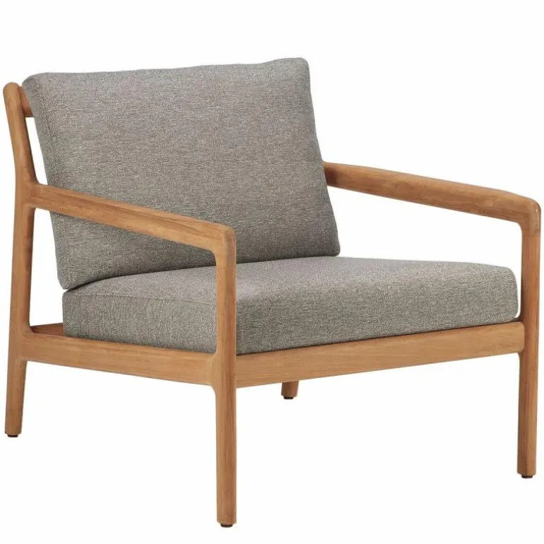 Jack Outdoor Loungestoel